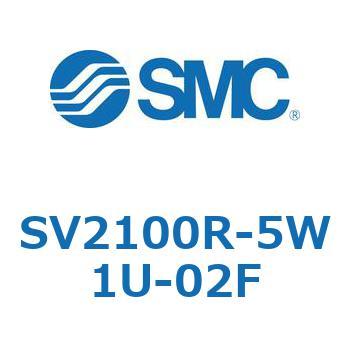 S Series(SV2100R) SMC