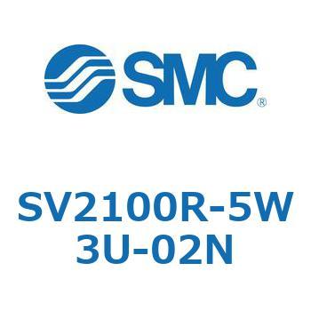 S Series(SV2100R) SMC