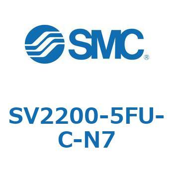 S Series(SV2200) SMC