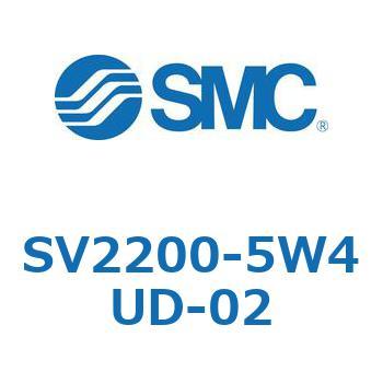 S Series(SV2200) SMC