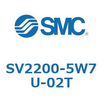 S Series(SV2200) SMC