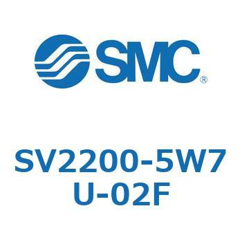 S Series(SV2200) SMC