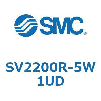 S Series(SV2200R) SMC
