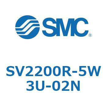 S Series(SV2200R) SMC