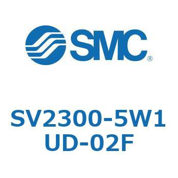 S Series(SV2300) SMC