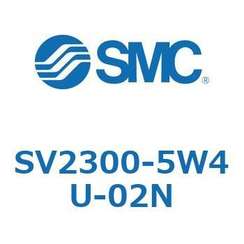 S Series(SV2300) SMC