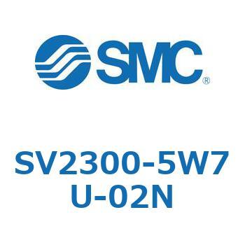 S Series(SV2300) SMC