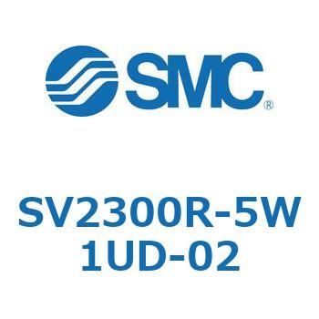 S Series(SV2300R) SMC