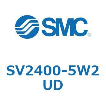 S Series(SV2400) SMC