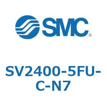 S Series(SV2400) SMC