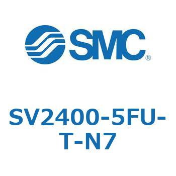 S Series(SV2400) SMC