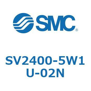 S Series(SV2400) SMC