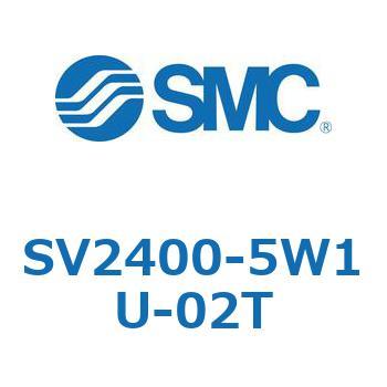 S Series(SV2400) SMC