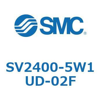 S Series(SV2400) SMC