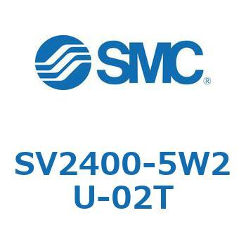 S Series(SV2400) SMC