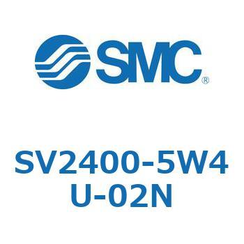 S Series(SV2400) SMC