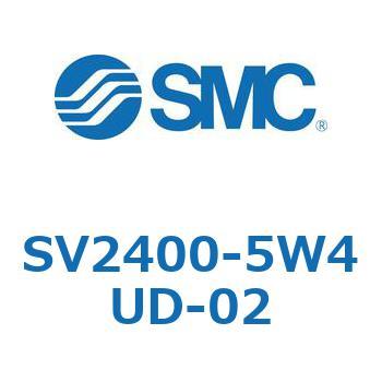 S Series(SV2400) SMC
