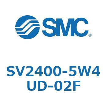 S Series(SV2400) SMC