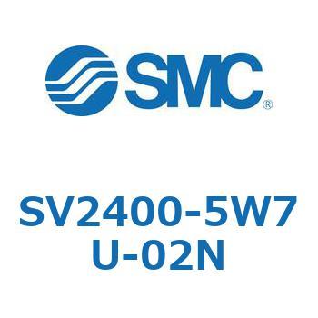 S Series(SV2400) SMC