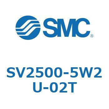 S Series(SV2500) SMC