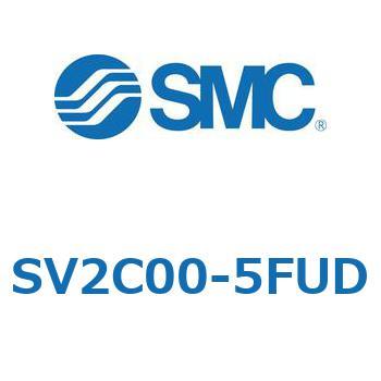S Series(SV2C00) SMC