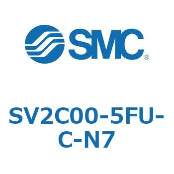 S Series(SV2C00) SMC