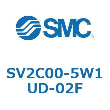 S Series(SV2C00) SMC