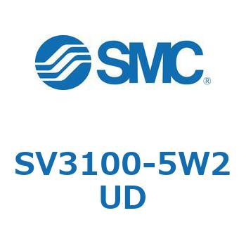 S Series(SV3100) SMC