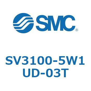 S Series(SV3100) SMC