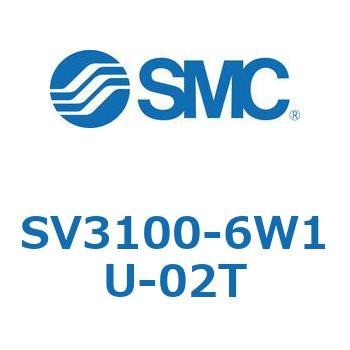 S Series(SV3100) SMC