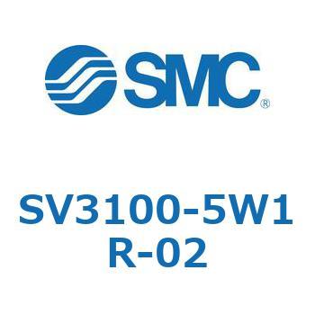 S Series(SV3100) SMC
