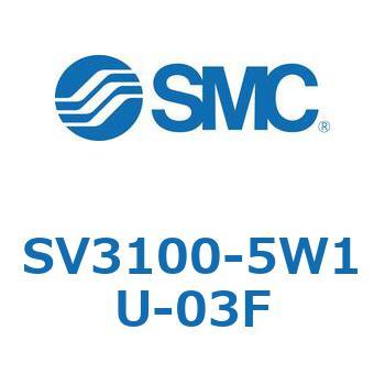 S Series(SV3100) SMC