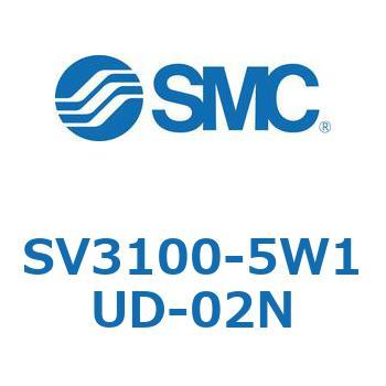S Series(SV3100) SMC
