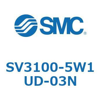 S Series(SV3100) SMC