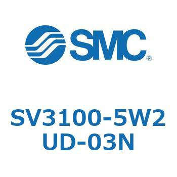 S Series(SV3100) SMC