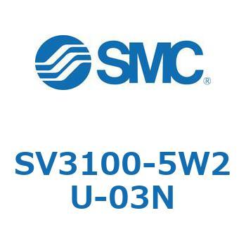 S Series(SV3100) SMC