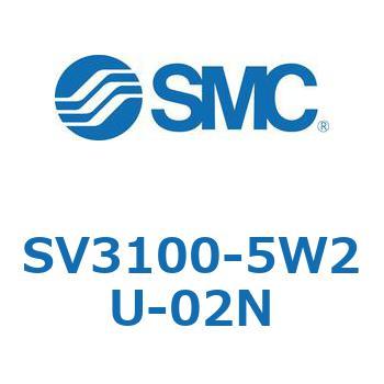 S Series(SV3100) SMC