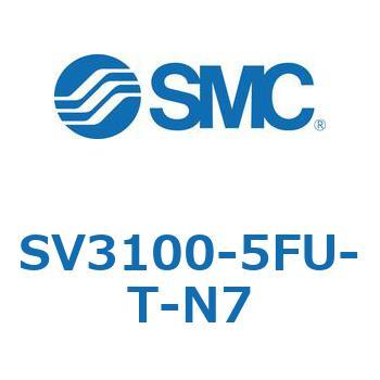 S Series(SV3100) SMC