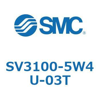 S Series(SV3100) SMC