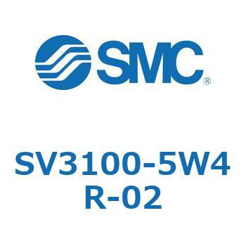S Series(SV3100) SMC