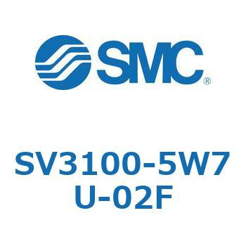 S Series(SV3100) SMC