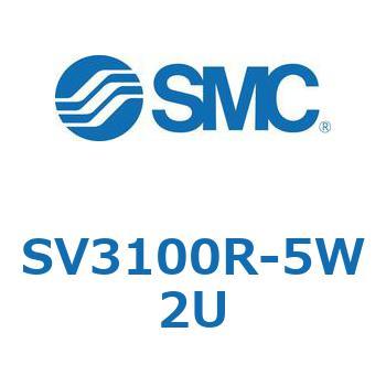 S Series(SV3100R) SMC