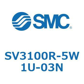 S Series(SV3100R) SMC