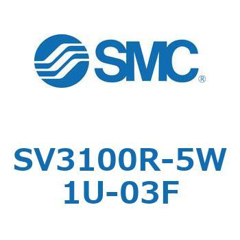 S Series(SV3100R) SMC