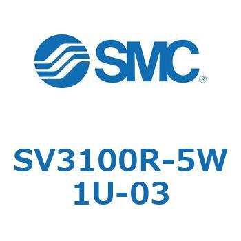 S Series(SV3100R) SMC