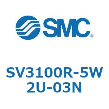 S Series(SV3100R) SMC