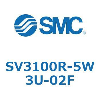 S Series(SV3100R) SMC