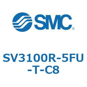 S Series(SV3100R) SMC