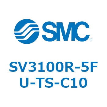 S Series(SV3100R) SMC