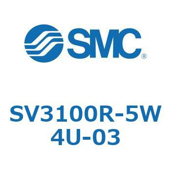S Series(SV3100R) SMC